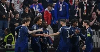 موعد مباراة مان يونايتد ضد أتلتيك بيلباو فى الدوري الأوروبي والقناة الناقلة موعد مباراة مان يونايتد ضد أتلتيك بيلباو فى الدوري الأوروبي والقناة الناقلة