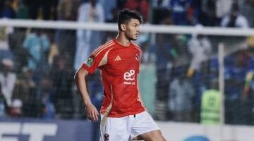 الغيابات تحاصر الأهلى قبل مواجهة المصرى الليلة في الدورى