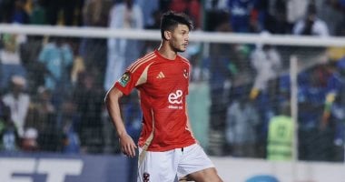 الغيابات تحاصر الأهلى قبل مواجهة المصرى الليلة في الدورى الغيابات تحاصر الأهلى قبل مواجهة المصرى الليلة في الدورى