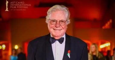 القاهرة السينمائي يفتح اليوم باب التقديم لمشاريع "ملتقى القاهرة السينمائي" القاهرة السينمائي يفتح اليوم باب التقديم لمشاريع "ملتقى القاهرة السينمائي"