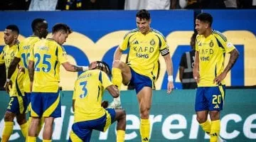 النصر ضد الاتحاد.. رونالدو يواجه بنزيما في تشكيل كلاسيكو الدوري السعودي