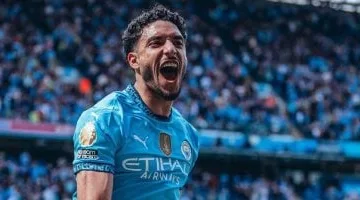 عمر مرموش الأبرز.. 5 لاعبين قفزت قيمتهم السوقية في 2025