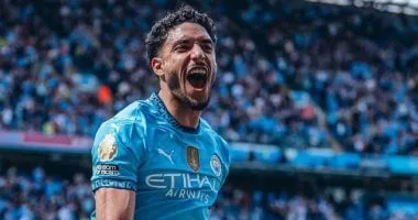 عمر مرموش الأبرز.. 5 لاعبين قفزت قيمتهم السوقية في 2025 عمر مرموش الأبرز.. 5 لاعبين قفزت قيمتهم السوقية في 2025