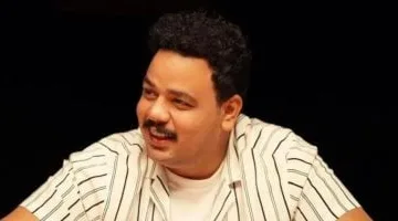 مصطفى غريب يصور فيلمي الشاطر وبرشامة وينتظر عرض المشروع X
