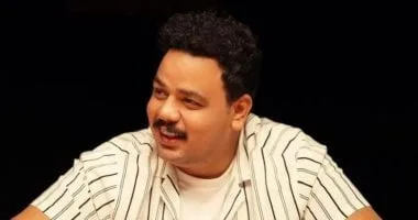 مصطفى غريب يصور فيلمي الشاطر وبرشامة وينتظر عرض المشروع X مصطفى غريب يصور فيلمي الشاطر وبرشامة وينتظر عرض المشروع X