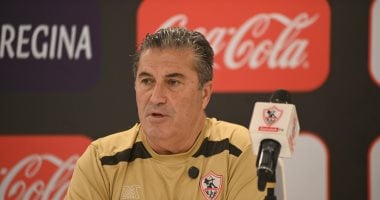 بيسيرو يكلف محاميه الخاص بملف فسخ عقده مع الزمالك ويرفض طلب ميدو بيسيرو يكلف محاميه الخاص بملف فسخ عقده مع الزمالك ويرفض طلب ميدو