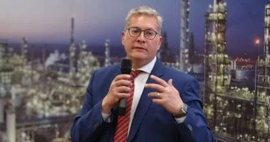 تستهدف جذب الاستثمارات.. تفاصيل استراتيجية تطوير قطاع التعدين تستهدف جذب الاستثمارات.. تفاصيل استراتيجية تطوير قطاع التعدين