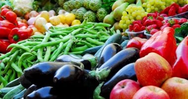 أسعار الخضروات اليوم الخميس 8 مايو 2025 فى محافظة الأقصر أسعار الخضروات اليوم الخميس 8 مايو 2025 فى محافظة الأقصر
