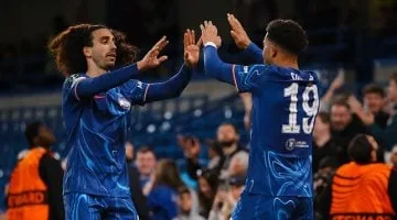 تشيلسي ضد يورجوردين.. سانشو يقود هجوم البلوز في نصف نهائي دوري المؤتمر
