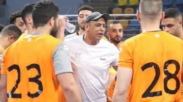 أسامة فيصل يقود هجوم البنك الأهلى لمواجهة الزمالك فى الدورى