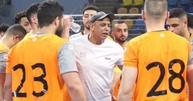 أسامة فيصل يقود هجوم البنك الأهلى لمواجهة الزمالك فى الدورى أسامة فيصل يقود هجوم البنك الأهلى لمواجهة الزمالك فى الدورى