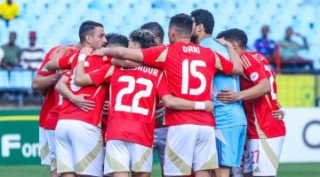 الأهلي يترقب موافقة مدرب ألماني لحسم التعاقد معه.. ويُجهّز البديل