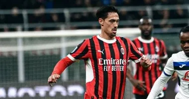 التأهل الأوروبي يشعل موقعة ميلان وبولونيا في الدوري الإيطالي الليلة التأهل الأوروبي يشعل موقعة ميلان وبولونيا في الدوري الإيطالي الليلة