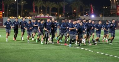 تشكيل مباراة سيراميكا وبتروجت فى بطولة الدوري تشكيل مباراة سيراميكا وبتروجت فى بطولة الدوري
