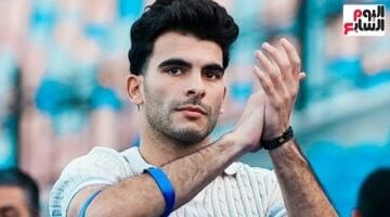 سامي الشيشيني: رحيل النجوم أثر على روح لاعبي الزمالك وكان يجب التجديد لزيزو