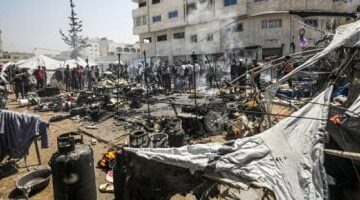 "صحة غزة": عدد الشهداء الأطفال تجاوز 16 ألفا.. والقطاع يشهد مؤشرات خطيرة