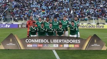 منافس الأهلى.. بالميراس البرازيلي يصعد لثمن نهائي كأس ليبرتادوريس
