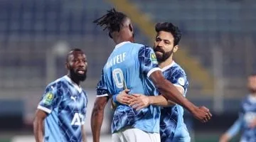 موعد مباراة نهائي دوري أبطال أفريقيا بين بيراميدز وصن داونز والقناة الناقلة