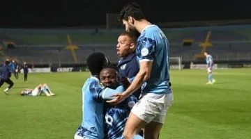 مواعيد مباريات اليوم السبت في الدوري المصري