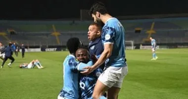 مواعيد مباريات اليوم السبت في الدوري المصري مواعيد مباريات اليوم السبت في الدوري المصري