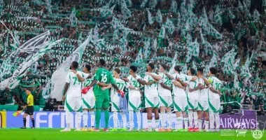 التشكيل الرسمي لمباراة الأهلي ضد التعاون في الدوري السعودي التشكيل الرسمي لمباراة الأهلي ضد التعاون في الدوري السعودي
