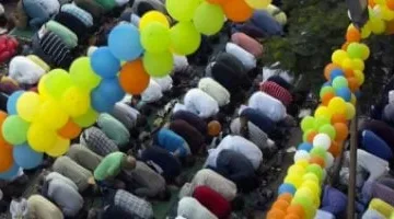 فاضل 31 يوما.. موعد وقفة عرفات وعيد الأضحى المبارك 2025