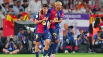 الإنتر ضد برشلونة.. أرباح ضخمة للبارسا قبل قمة نصف نهائي أبطال أوروبا