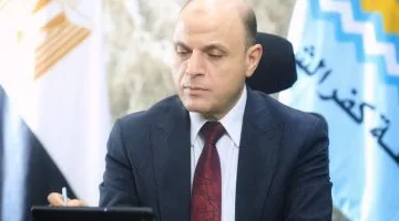 حملات لمحافظ كفر الشيخ ورئيس جهاز حماية المستهلك على سلاسل تجارية ومخابز