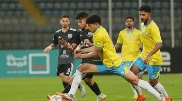 الإسماعيلي يستدرج إنبي بحثا عن البقاء بالمنطقة الآمنة في الدوري