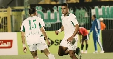 الاتحاد السكندري ضيفاً ثقيلاً على زد إف سى فى الدوري الليلة الاتحاد السكندري ضيفاً ثقيلاً على زد إف سى فى الدوري الليلة