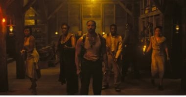 فيلم Sinners يحقق 244 مليون دولار فى شباك التذاكر العالمى فيلم Sinners يحقق 244 مليون دولار فى شباك التذاكر العالمى