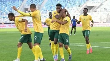مجموعة مصر.. تشكيل سيراليون ضد جنوب أفريقيا في كأس أمم أفريقيا للشباب