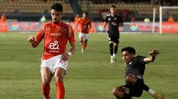 كل ماتريد معرفته عن مباراة الأهلى والمصرى في الدورى