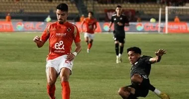 كل ماتريد معرفته عن مباراة الأهلى والمصرى في الدورى كل ماتريد معرفته عن مباراة الأهلى والمصرى في الدورى