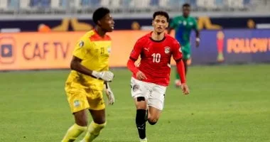 موعد مباراة منتخب الشباب وتنزانيا الليلة في أمم إفريقيا تحت 20 سنة موعد مباراة منتخب الشباب وتنزانيا الليلة في أمم إفريقيا تحت 20 سنة