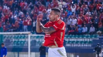 الاهلى يتمسك بوجود جراديشار فى المونديال ويرفض ضغوط سلوفينيا