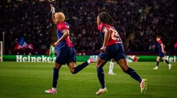 ترتيب الدوري الإسباني بعد فوز ريال مدريد ضد سيلتا فيجو.. متى يحسم برشلونة اللقب؟