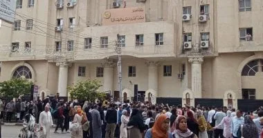 الشروق تكشف تفاصيل حكم السجن المؤبد على المتهم باغتصاب طفل في دمنهور الشروق تكشف تفاصيل حكم السجن المؤبد على المتهم باغتصاب طفل في دمنهور