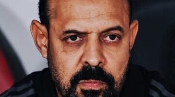 عماد النحاس يسعى لحسم فوزه الثاني على التوالي مع الأهلى الليلة