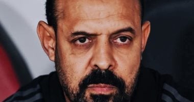 عماد النحاس يسعى لحسم فوزه الثاني على التوالي مع الأهلى الليلة عماد النحاس يسعى لحسم فوزه الثاني على التوالي مع الأهلى الليلة