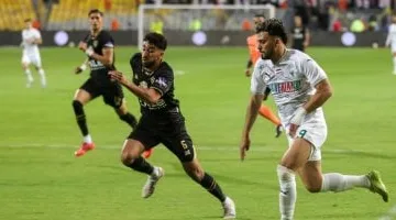 الزمالك يدخل معسكراً مغلقاً استعداداً لمواجهة سيراميكا بالدورى