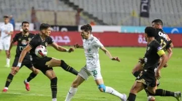 الزمالك يطالب بحسم قرار التظلمات فى أزمة مباراة القمة قبل مواجهة بيراميدز