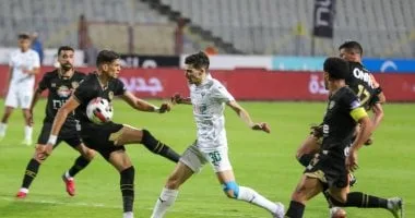 الزمالك يطالب بحسم قرار التظلمات فى أزمة مباراة القمة قبل مواجهة بيراميدز الزمالك يطالب بحسم قرار التظلمات فى أزمة مباراة القمة قبل مواجهة بيراميدز