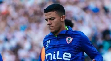 موقف محمود جهاد ومحمد شحاتة من المشاركة مع الزمالك أمام سيراميكا