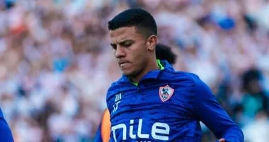 موقف محمود جهاد ومحمد شحاتة من المشاركة مع الزمالك أمام سيراميكا موقف محمود جهاد ومحمد شحاتة من المشاركة مع الزمالك أمام سيراميكا