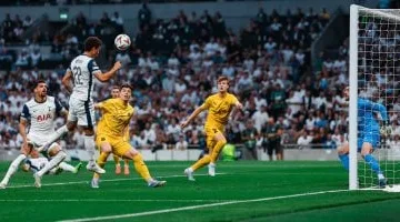 بودو جليمت يستضيف توتنهام اليوم لحسم التأهل في الدورى الأوروبي