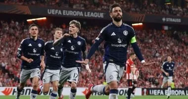 الأكثر تتويجا بالدورى الأوروبى قبل نهائى توتنهام ومان يونايتد الأكثر تتويجا بالدورى الأوروبى قبل نهائى توتنهام ومان يونايتد