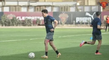 سيراميكا يكرس عقدة بتروجت بـ3 انتصارات متتالية هذا الموسم.. 10 أهداف