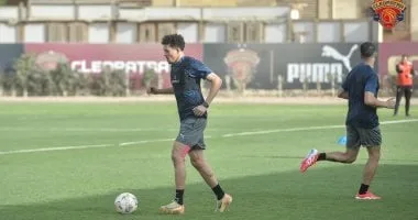 سيراميكا يكرس عقدة بتروجت بـ3 انتصارات متتالية هذا الموسم.. 10 أهداف سيراميكا يكرس عقدة بتروجت بـ3 انتصارات متتالية هذا الموسم.. 10 أهداف