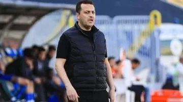 الإسماعيلى يدخل معسكراً مغلقاً الليلة استعداداً لمواجهة إنبى فى الدوري